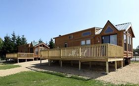 Lakeland Camping Resort Janesville 2* United States Of America