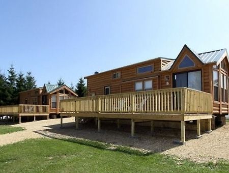 Lakeland Camping Resort Janesville Exterior photo