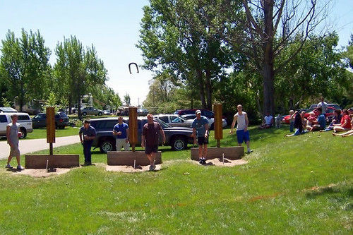 Lakeland Camping Resort Janesville Exterior photo