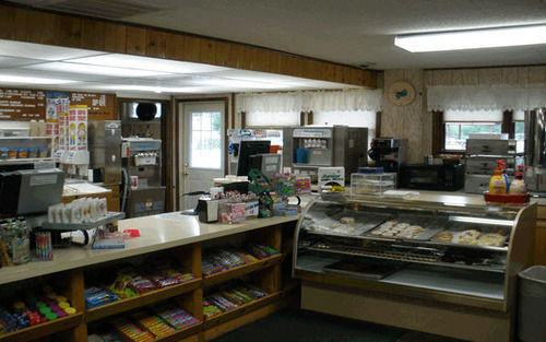 Lakeland Camping Resort Janesville Exterior photo